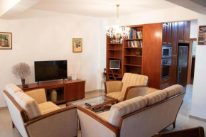 Luxury Apartment, near Pinikoudes beach